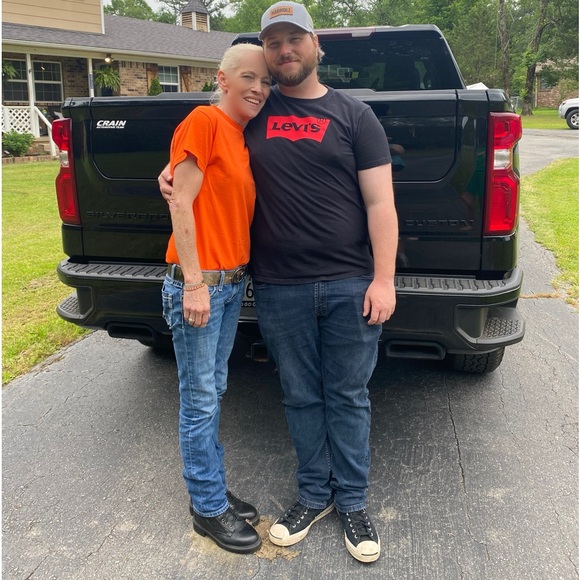 Meet your Posher, Ramona - Picture 1 of 1